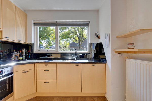 Medium property photo - Haagbeuk 21, 5925 HM Venlo